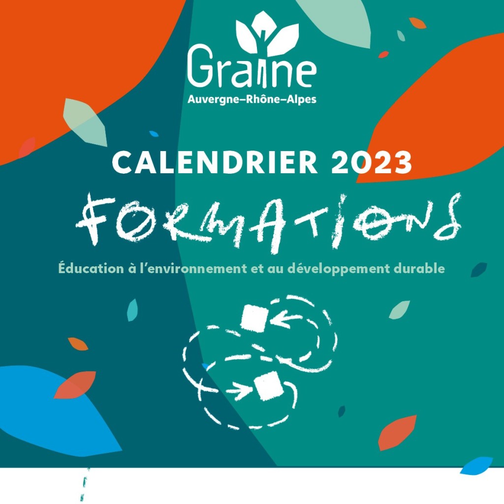 calendrier formations 2023
