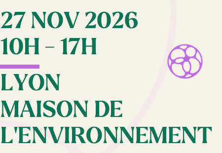 Invitation - journée d'échanges régionale - mobiliser autour des sciences participatives