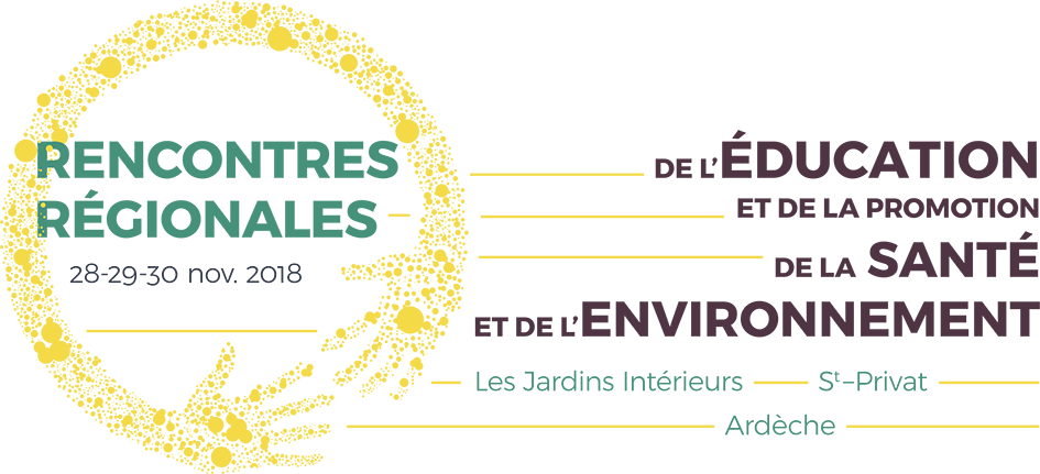 Visuel des rencontres ESE