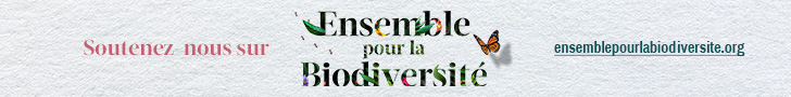 Ensemble pour la biodiversité