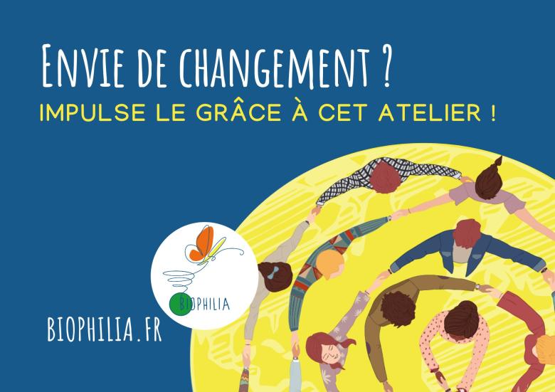 Et le monde tourne plus rond.