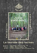 Tournée des Racines